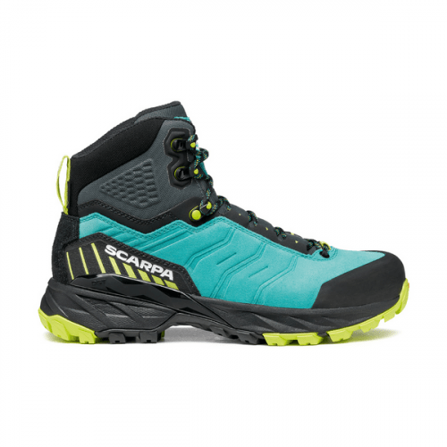 Scarpa Rush TRK GTX