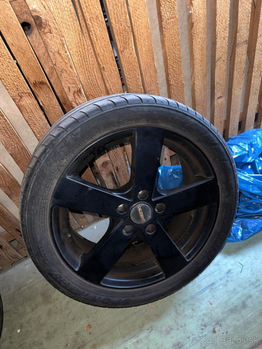 5x112 r17