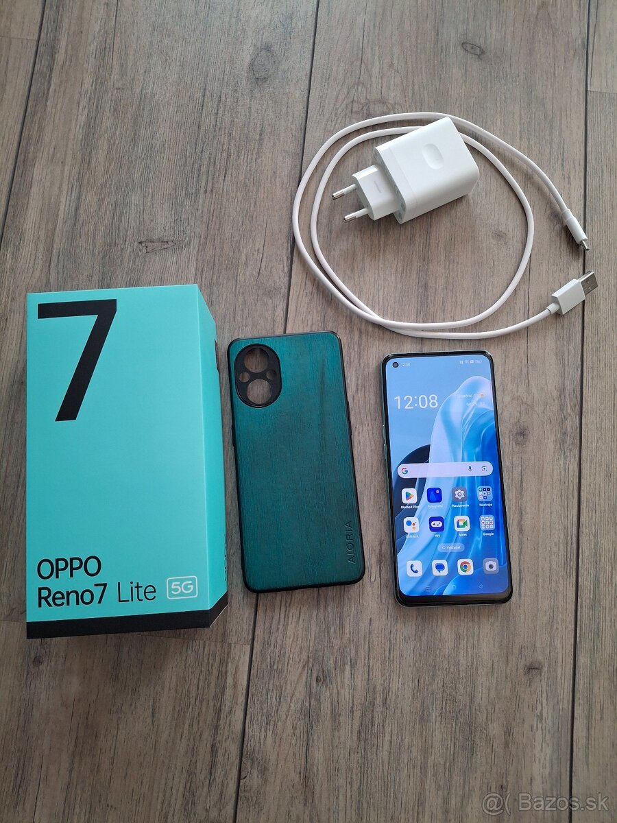 Oppo Reno7 Lite 5G