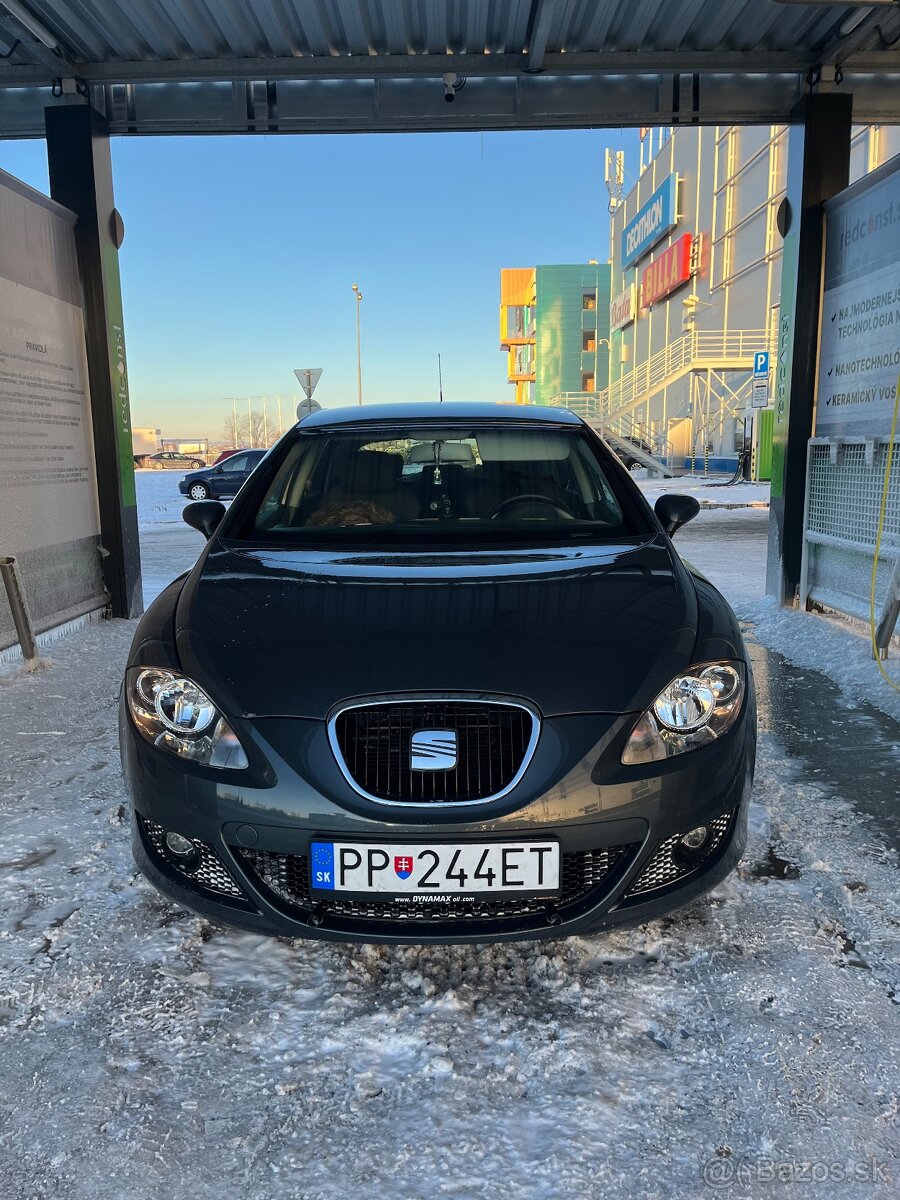 Seat Leon 1.9 tdi