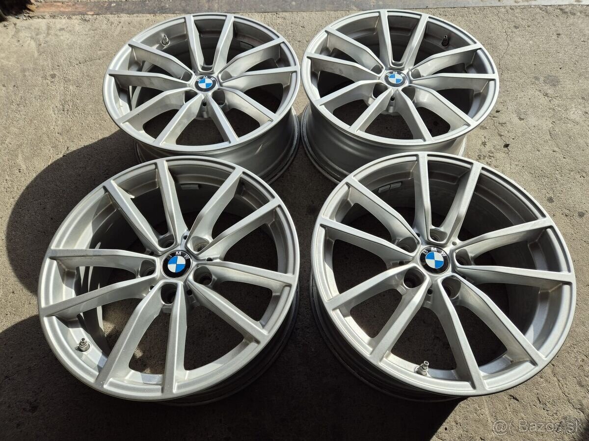 Disky BMW 5x112  7.5Jx17