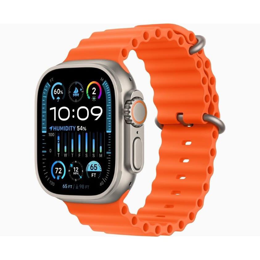 Predám APPLE WATCH ULTRA