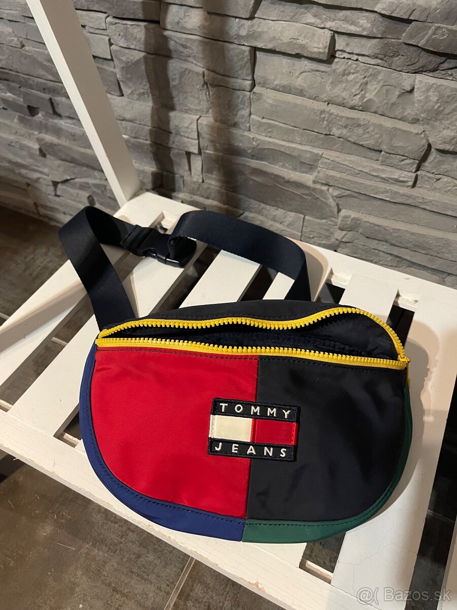 Tommy hilfiger