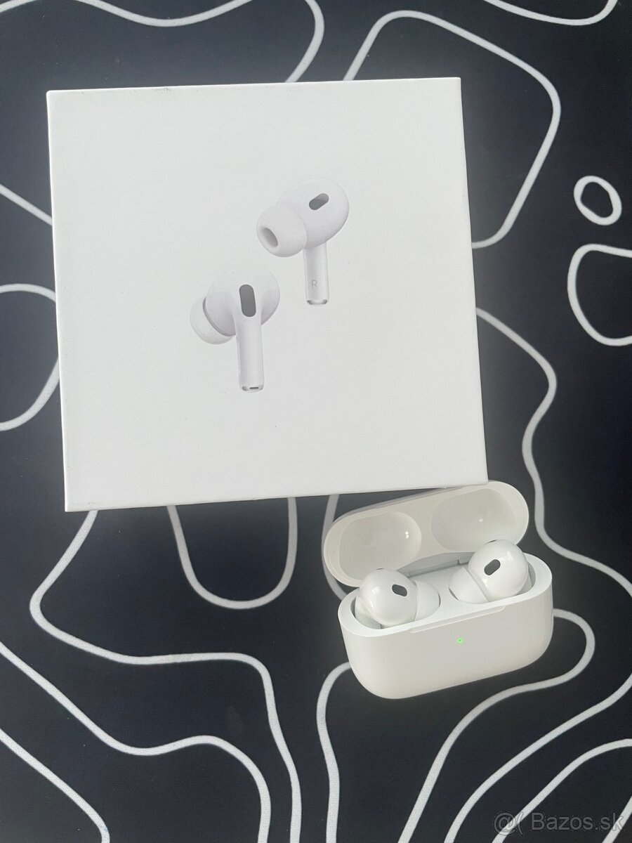 AirPods Pro 2