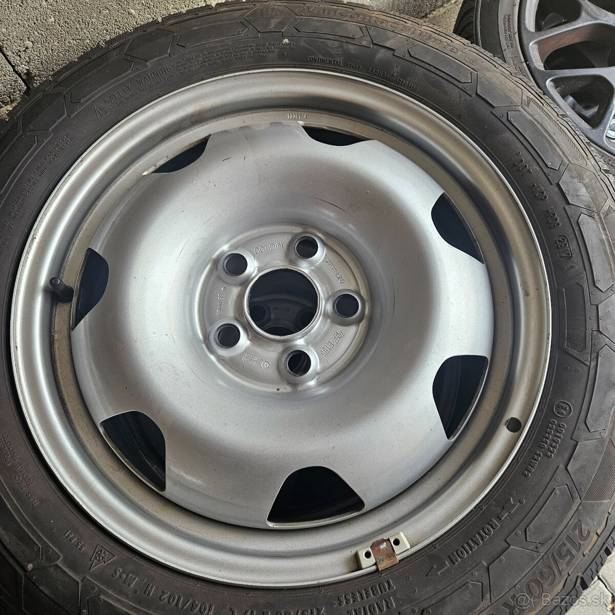 5x120 r17 volkswagen