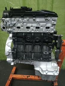 Motor Mercedes 651