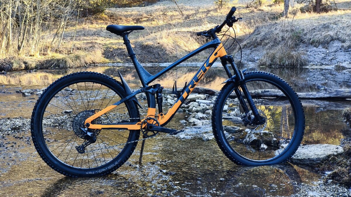 Trek Fuel Ex 5/ -2023 - XXL