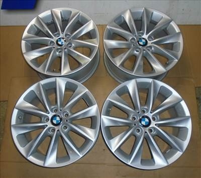 ORIGINAL BMW V-Speiche 307 8Jx18 et43 5x120