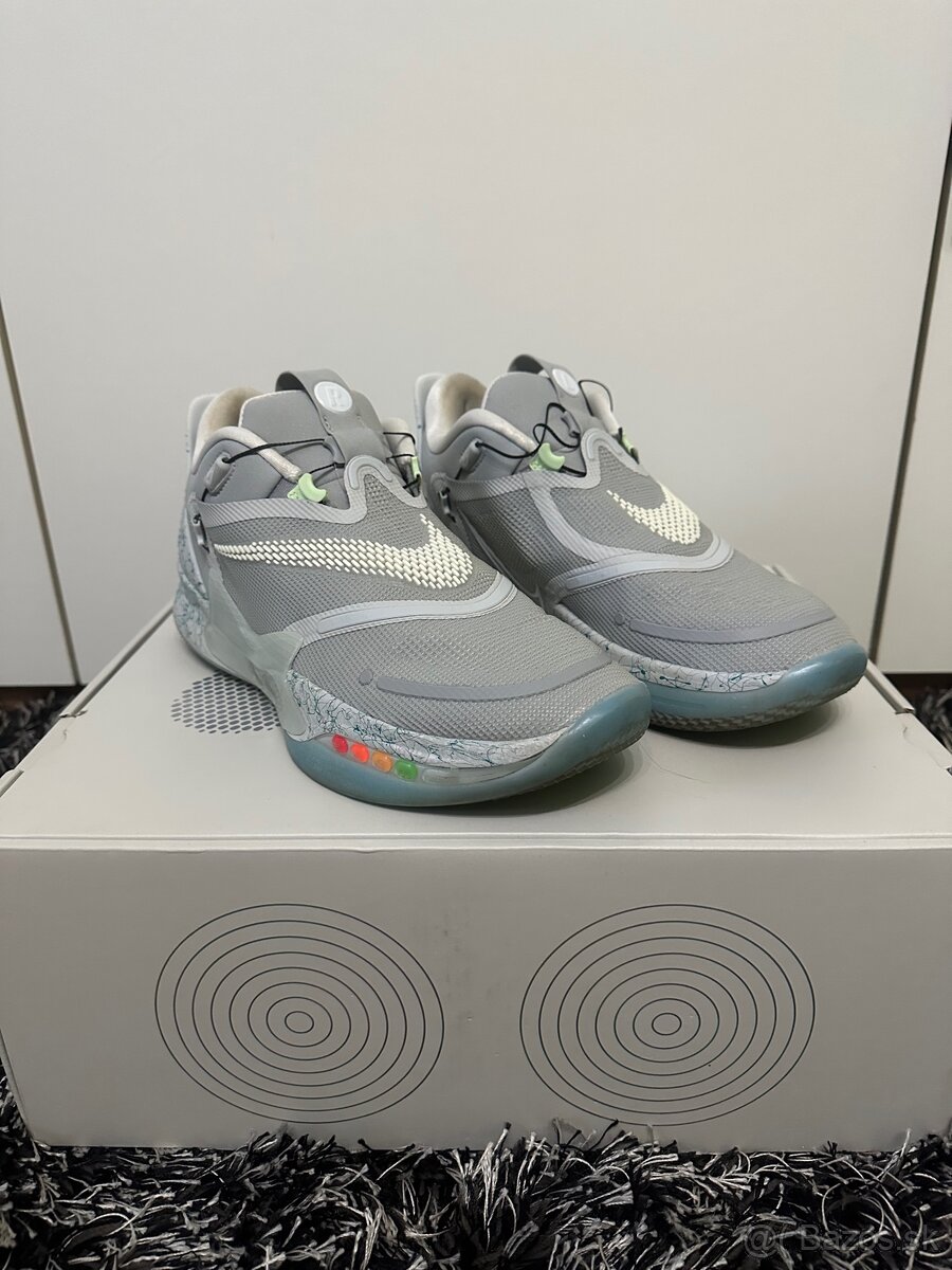 Nike Adapt BB 2.0