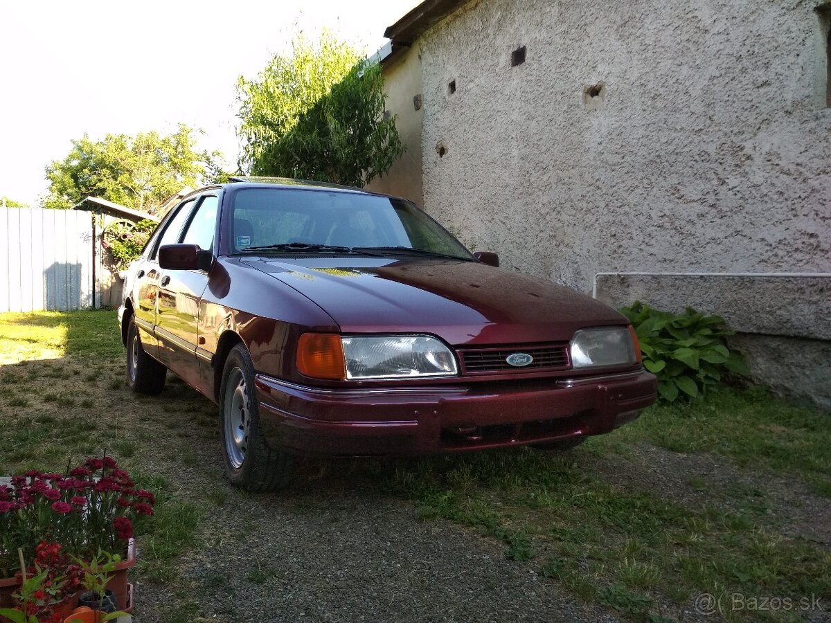 Ford Sierra 2.0l 1990