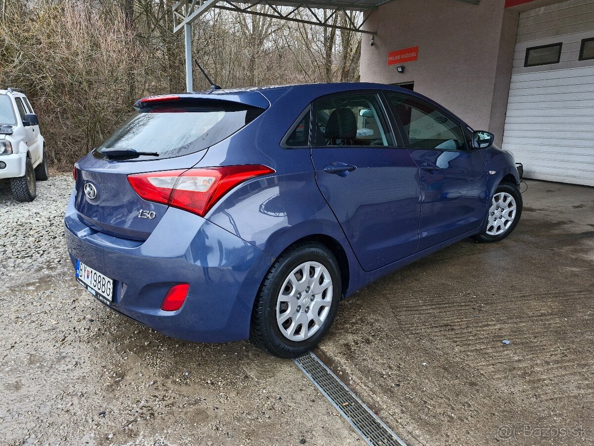 Hyundai i 30