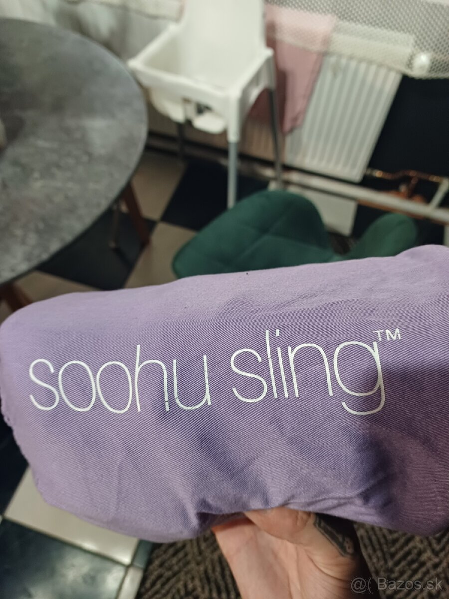 Nosič Soohu Sling