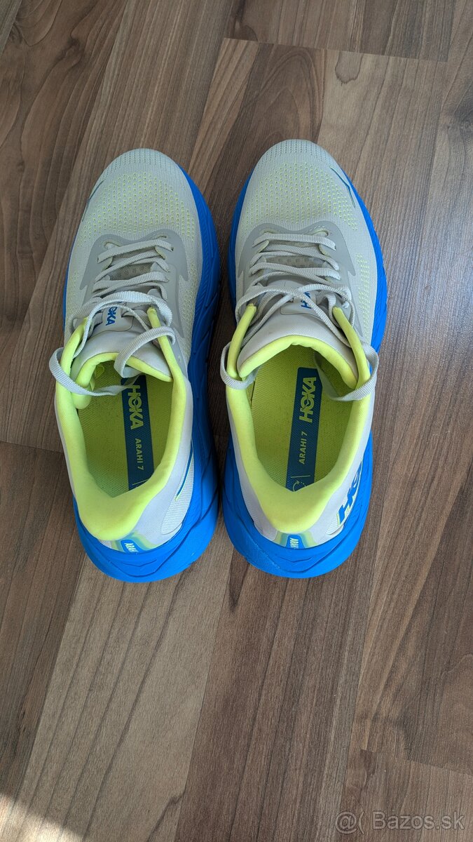 Hoka Arahi 7 EU 42 2/3