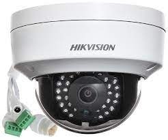 Hikvision DS- 2CD2142FWD-IS