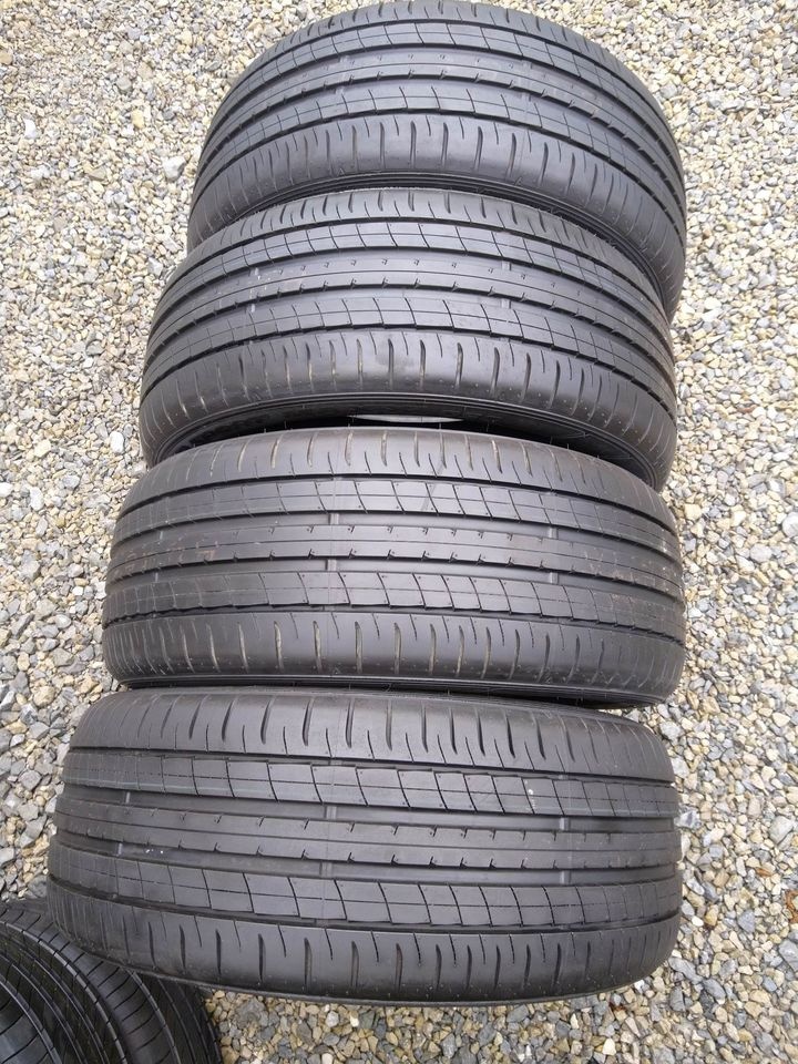 225/50 R 18 95 V letné + alu R 18.