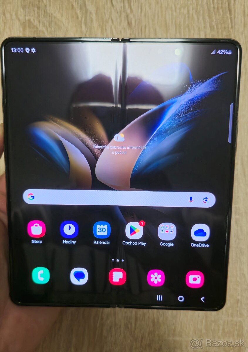 Predam Samsung galaxy zfold 4