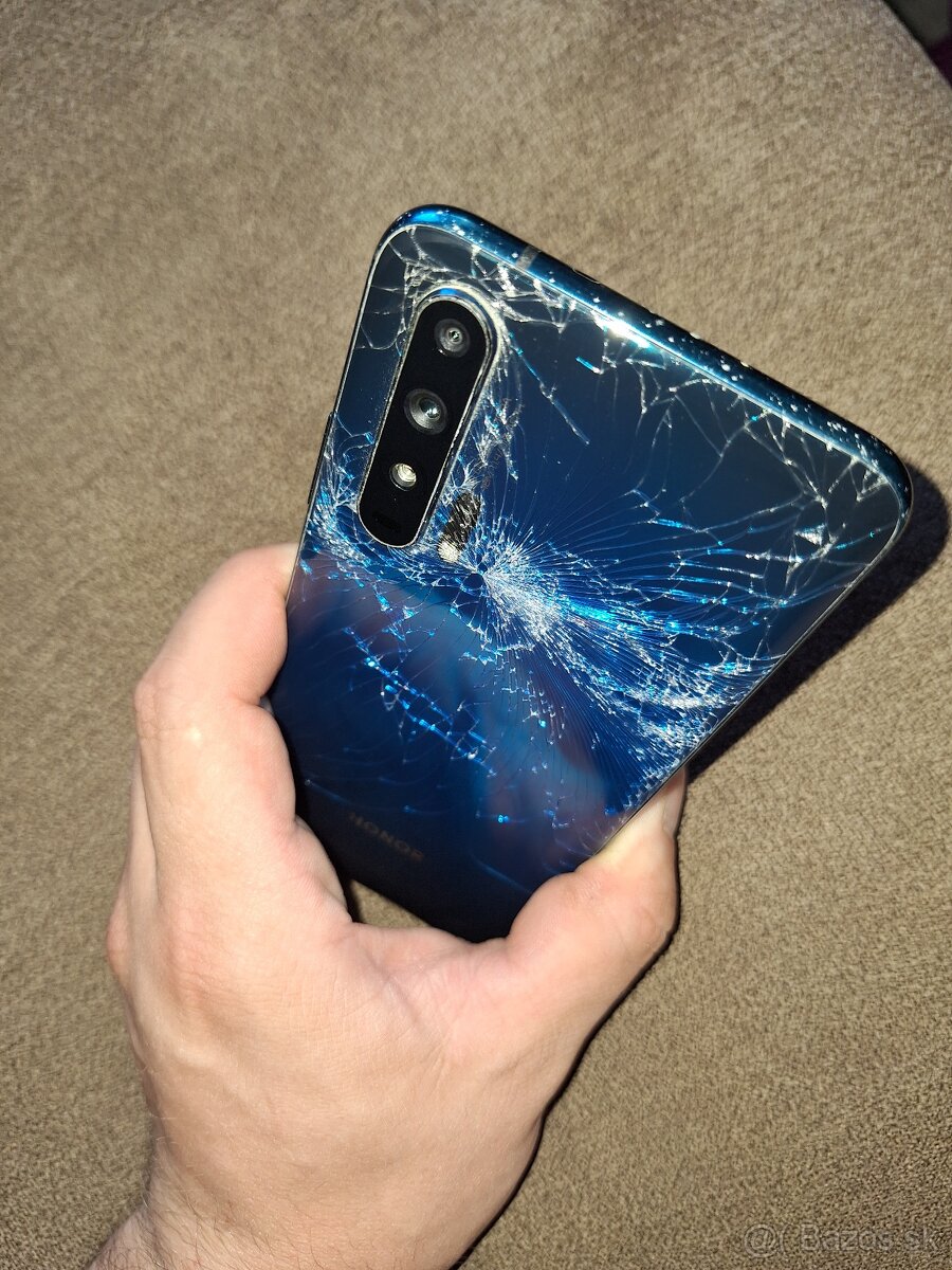 Honor 20 PRO