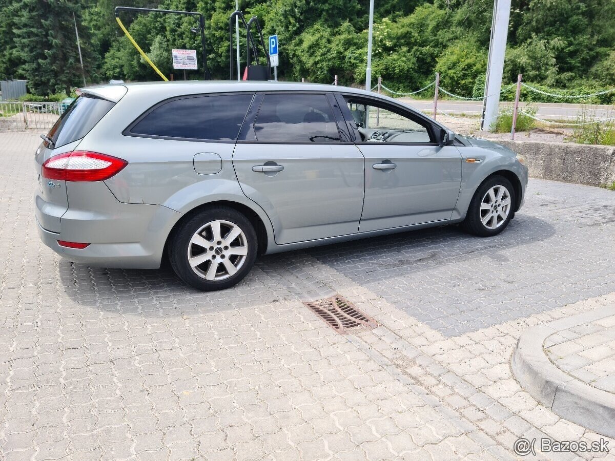 Predám Ford Mondeo mk4