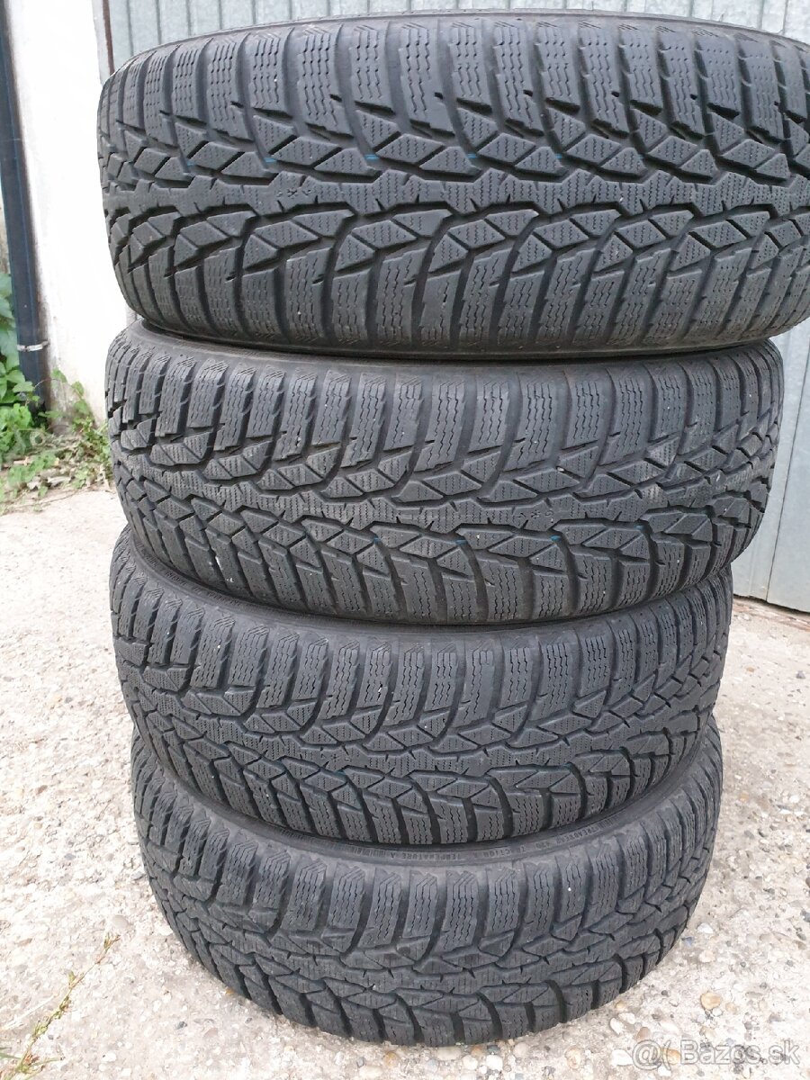 175/65r15 zimne pneu