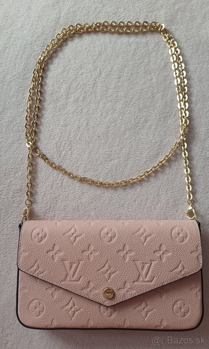 Louis Vuitton Pochette Felicie AAA