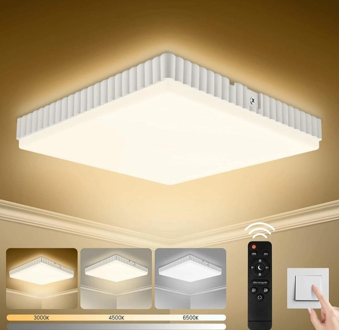 Nova stmievatelna LED lampa (24W)