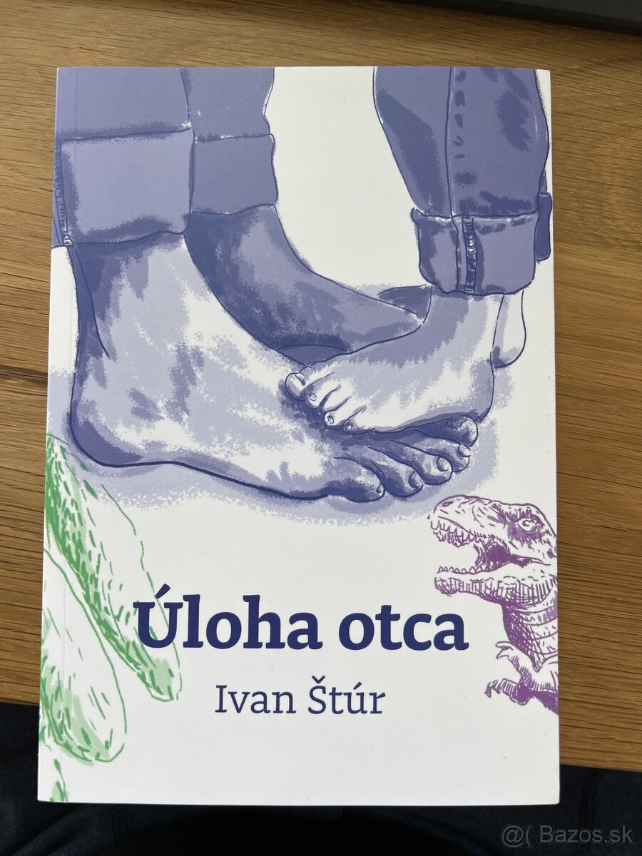 úloha otca - Ivan Štúr