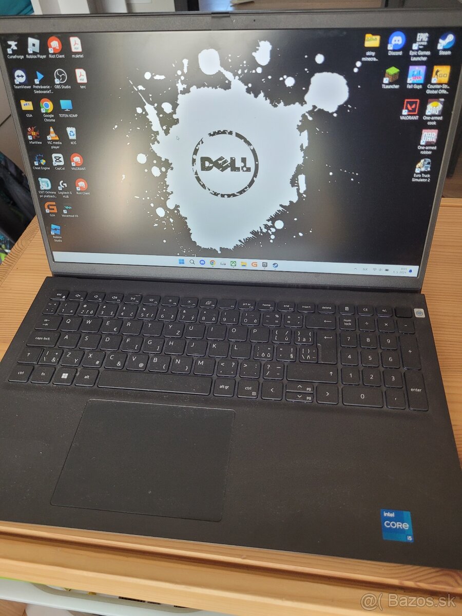 Dell Vostro