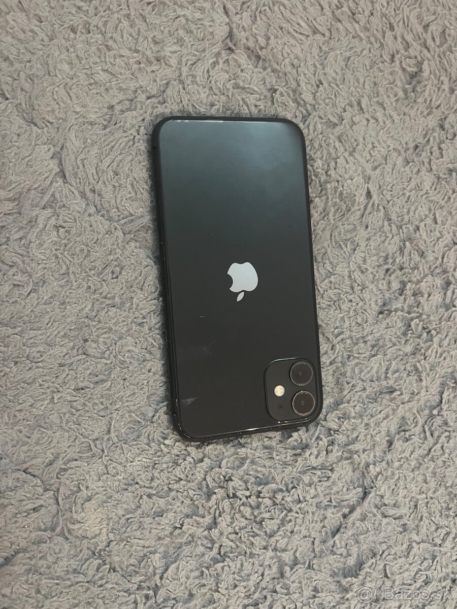 iPhone 11