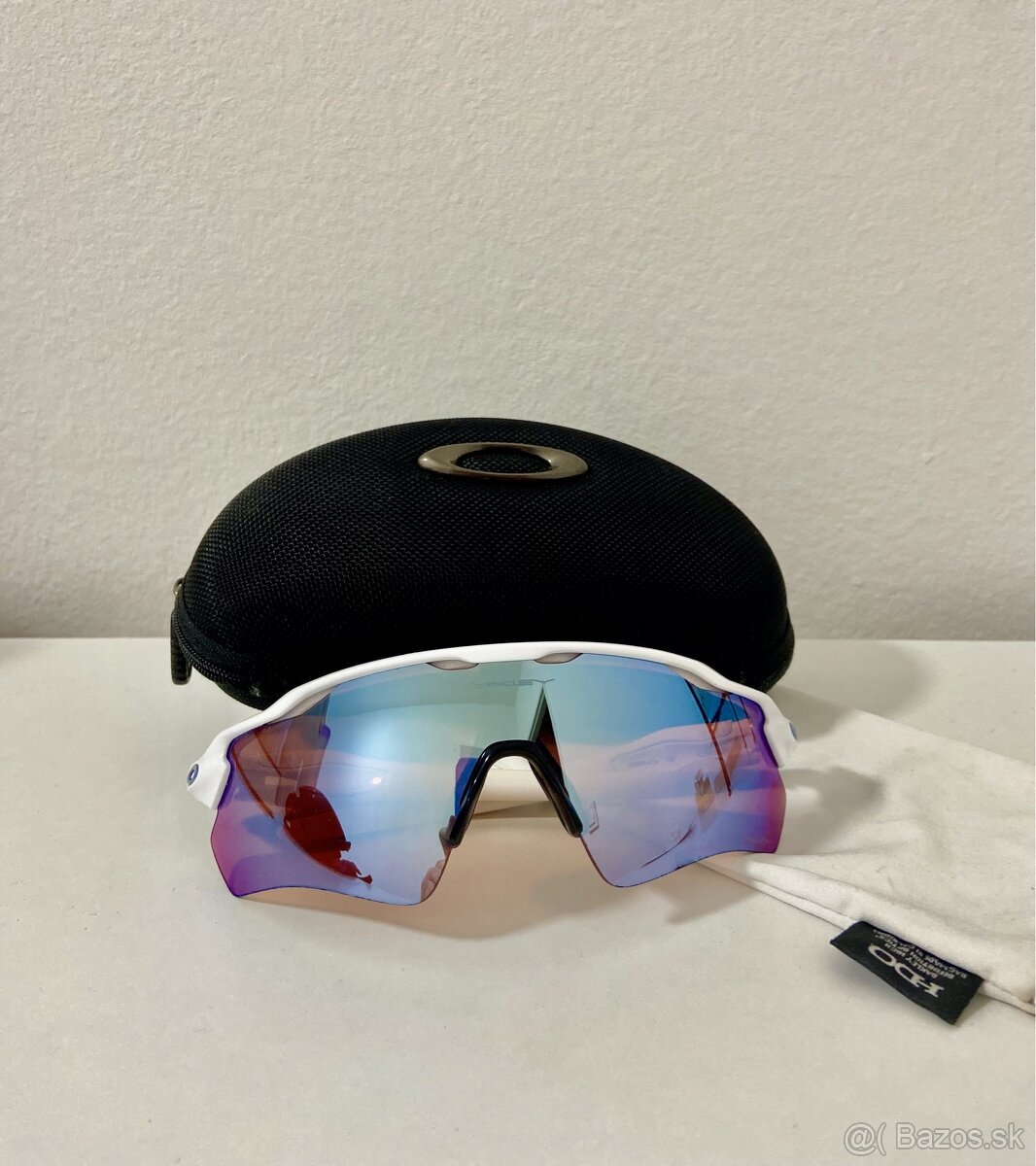 Oakley Radar