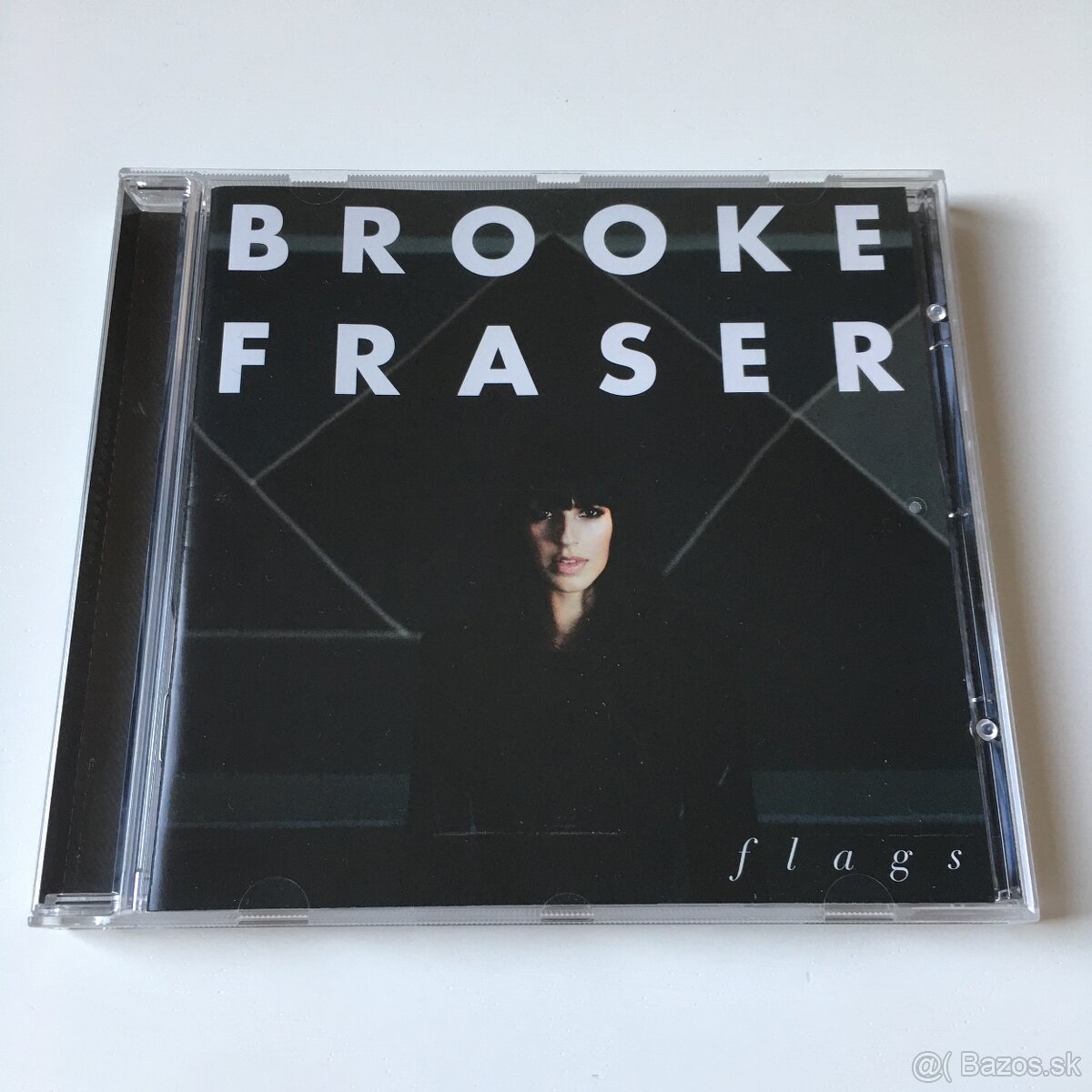 Brooke Fraser - Flags