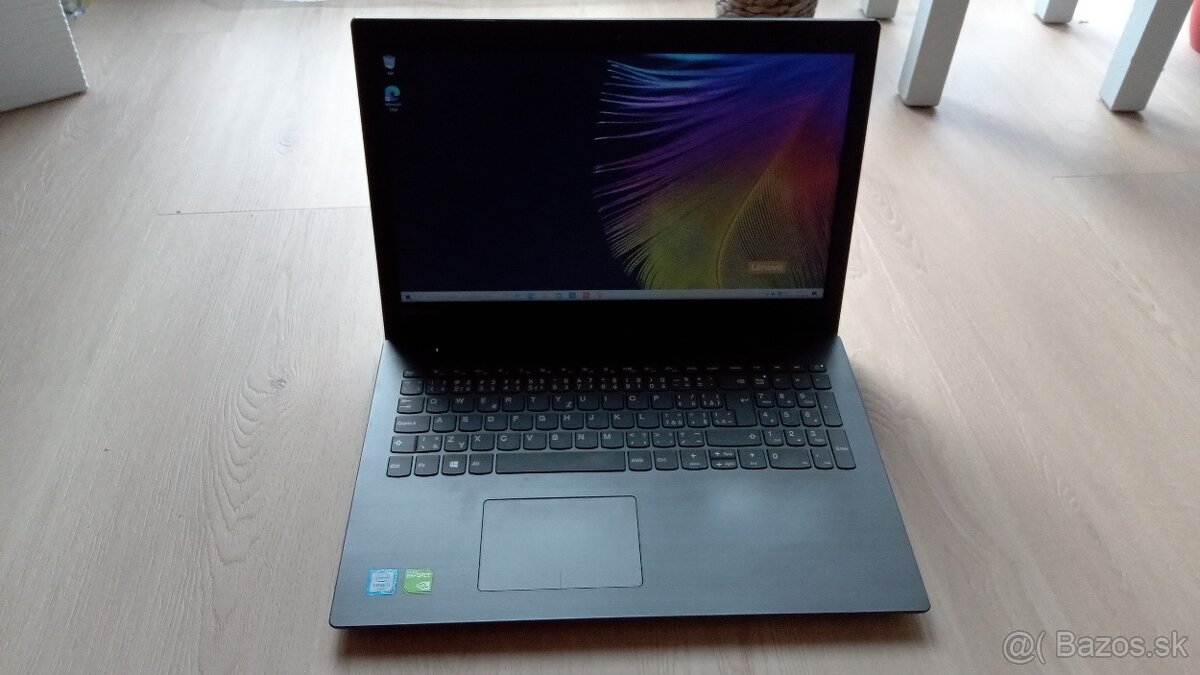 Lenovo ideapad 320-15ISK