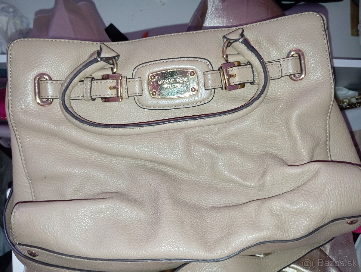 Michael Kors kabelka