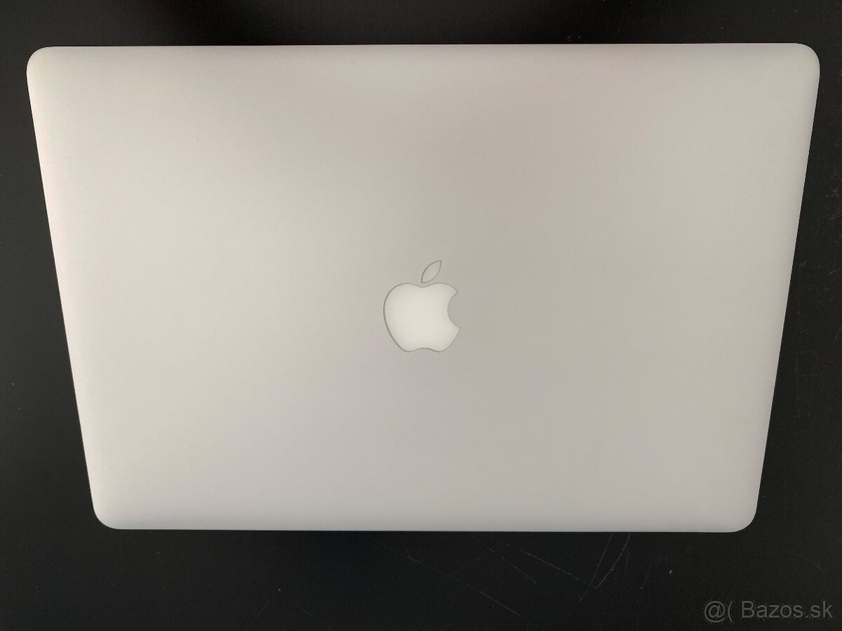 Macbook Pro 15 mid 2015