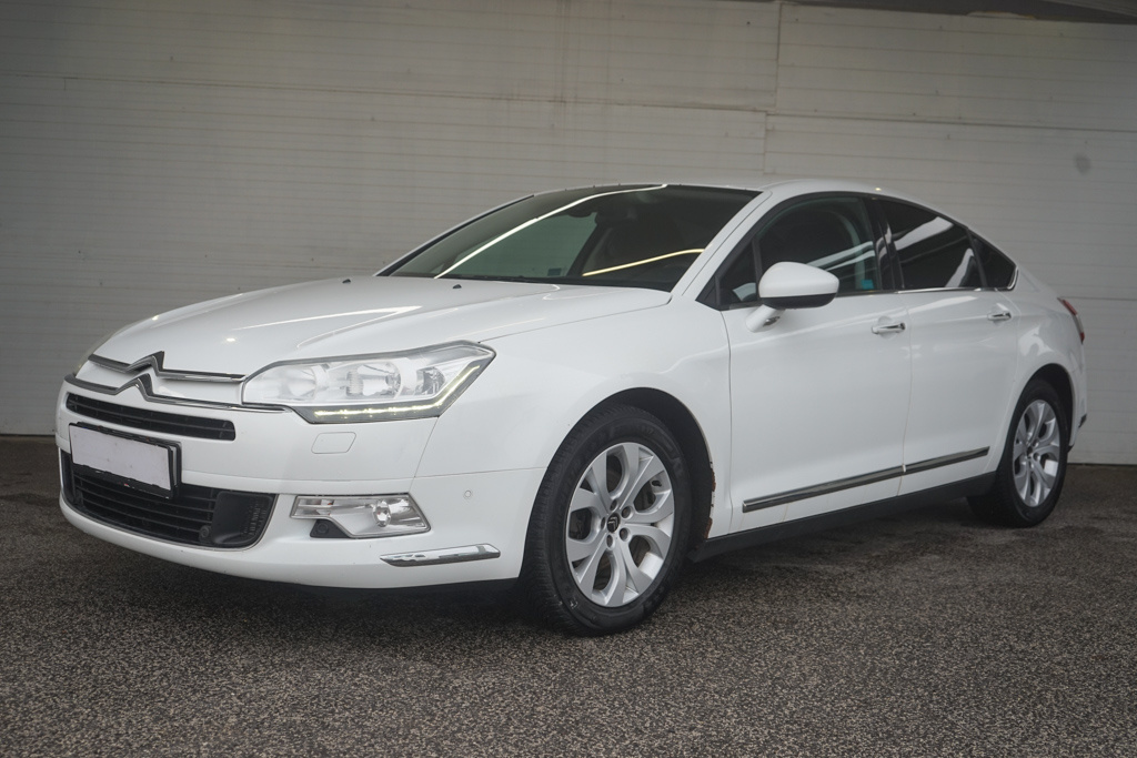 80- CITROËN C5, 2013, nafta, 2.0HDI, 103 kW