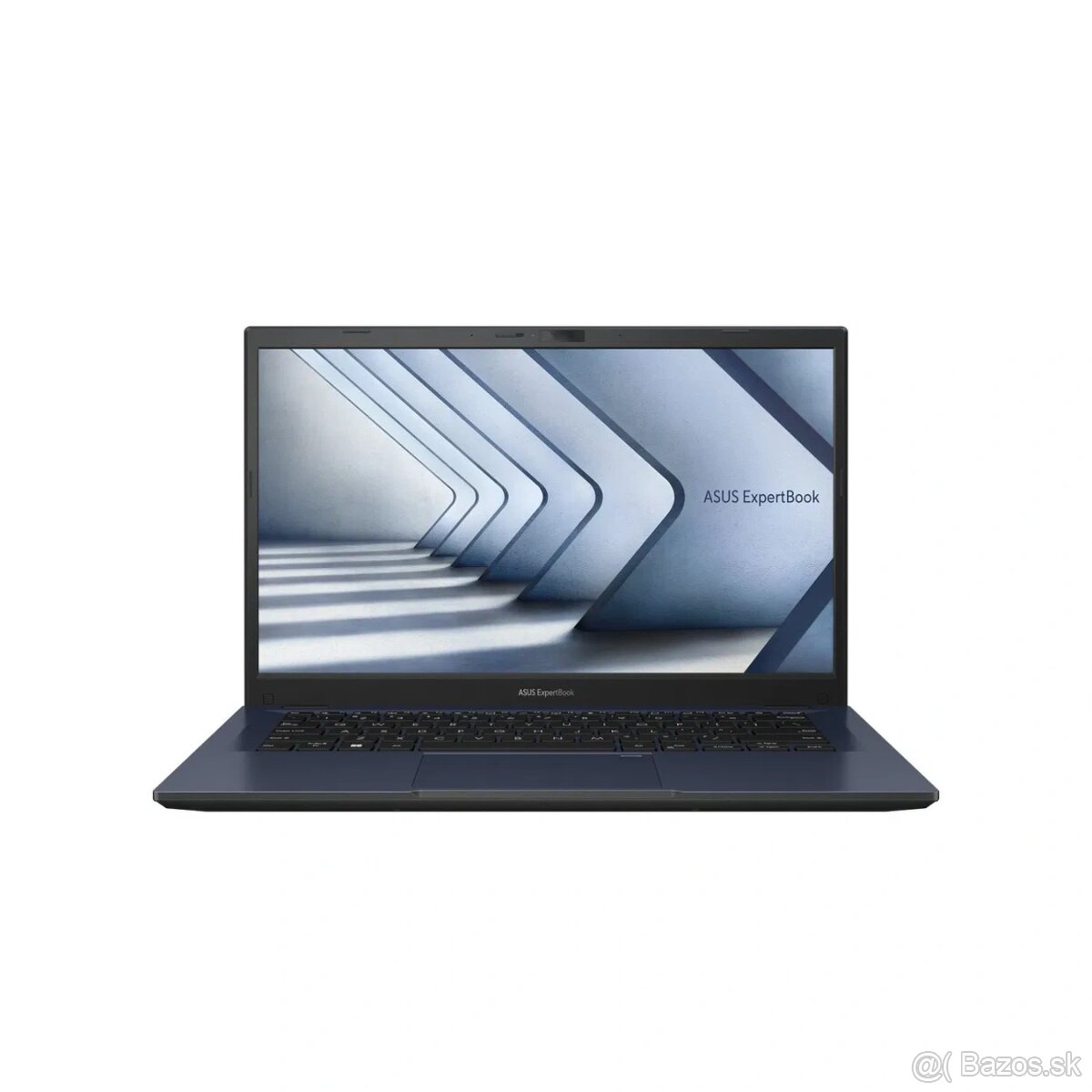 ASUS ExpertBook / záruka 18m. / RAM 16GB / 8 jad./ SSD 512GB