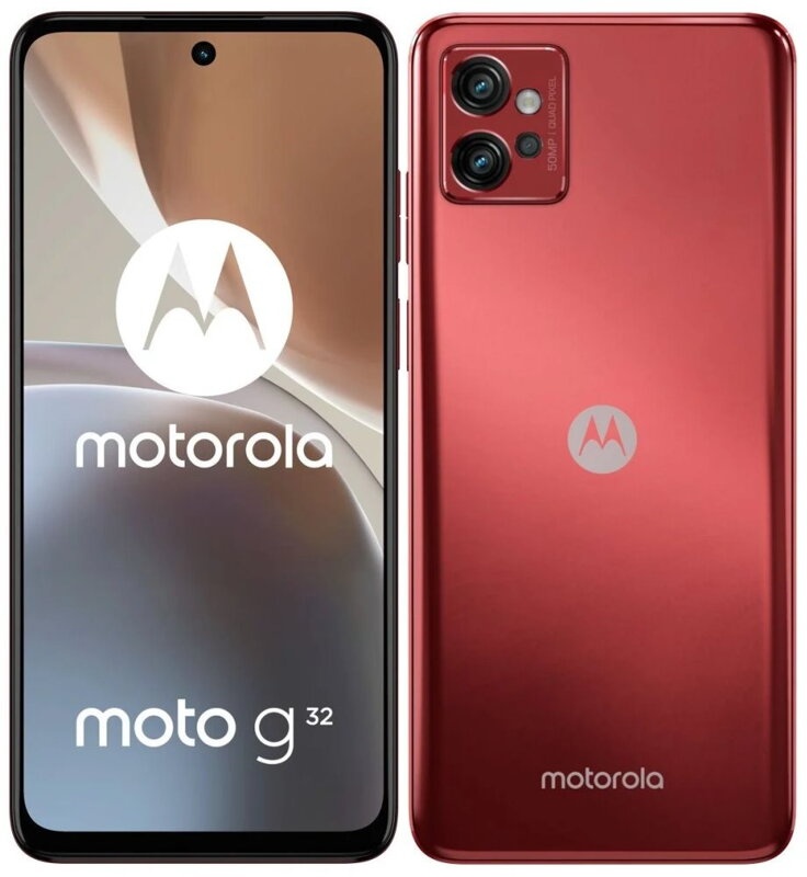 Motorola G 32