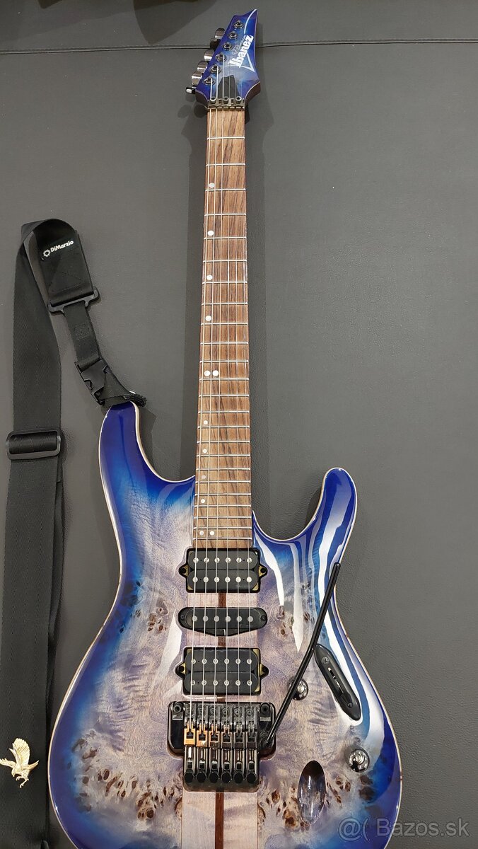 Ibanez S1070PBZ Premium