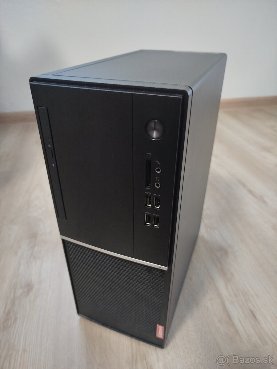 PC Lenovo / Intel G4560 / 8GB RAM / 500GB HDD / Win10