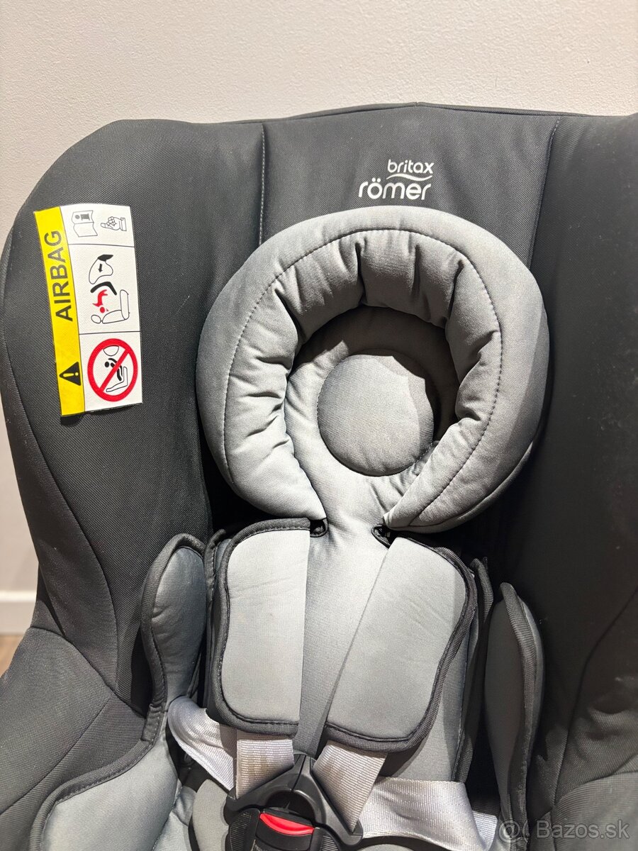 Autosedačka Britax Romer First Class Plus