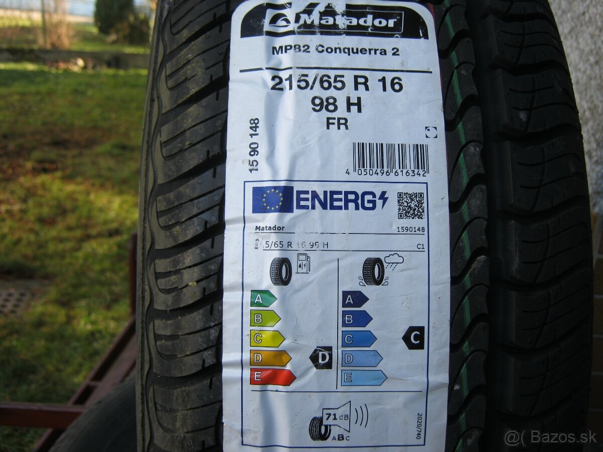 215/65R16