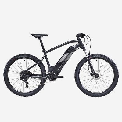 E-bike Rockrider ST500 veľ. L