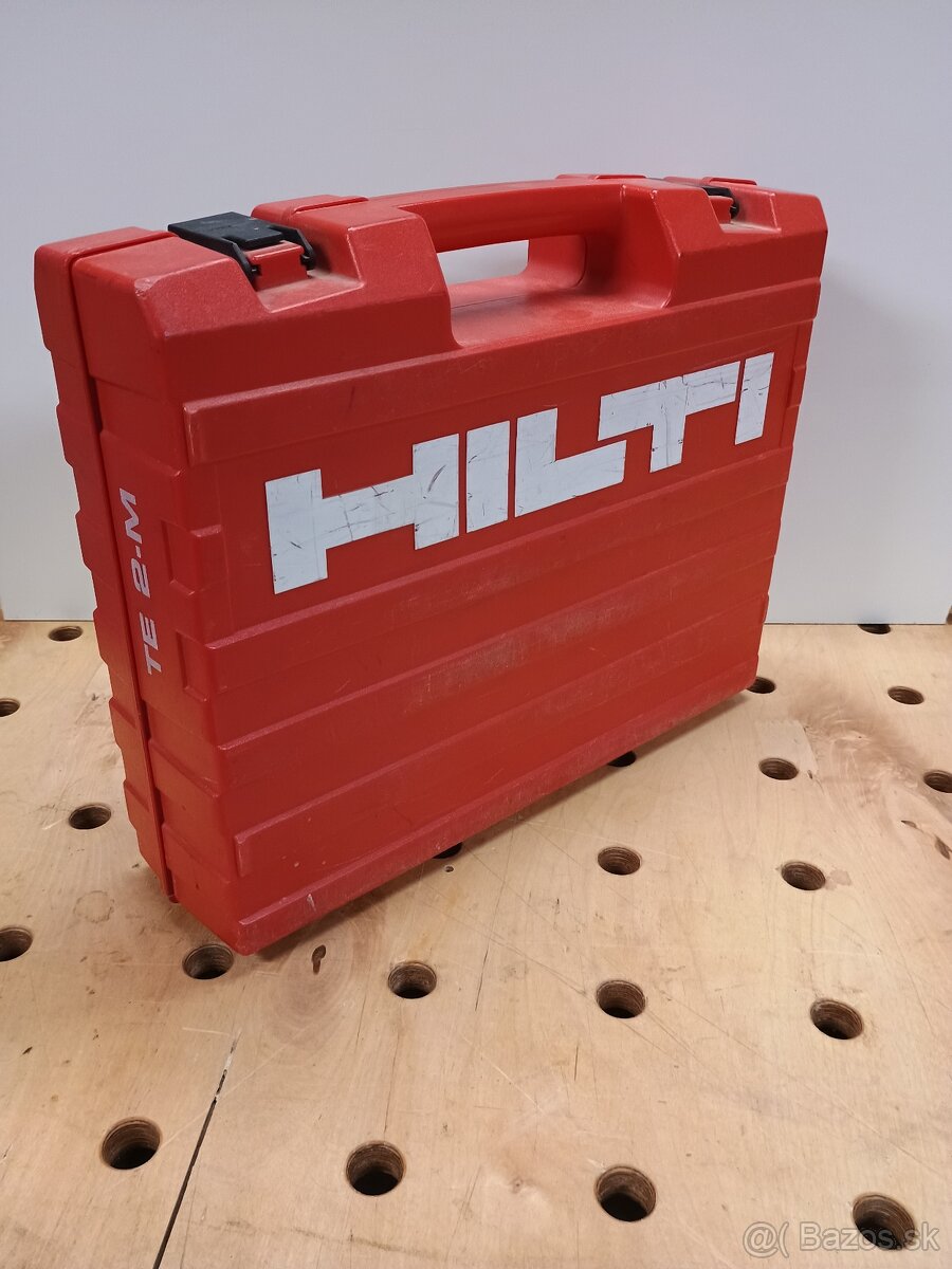 HILTI TE 2M