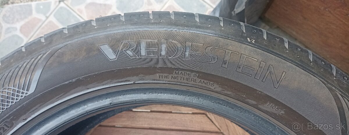 Vredestein Ultrac Satin 225/55 r17