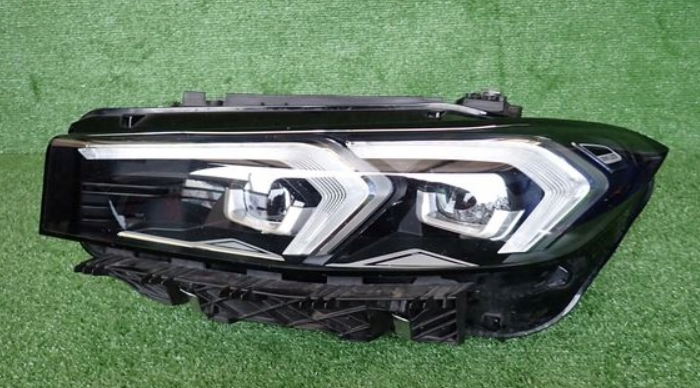 bmw 3 svetlo full led g20 g21 2022+