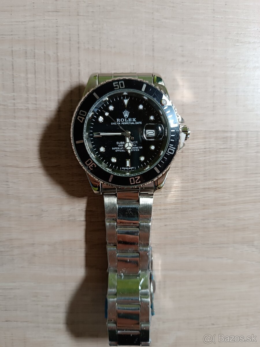 Rolex