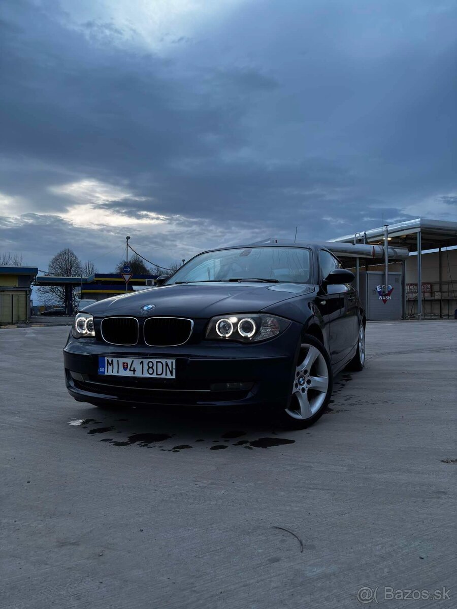 BMW 118D