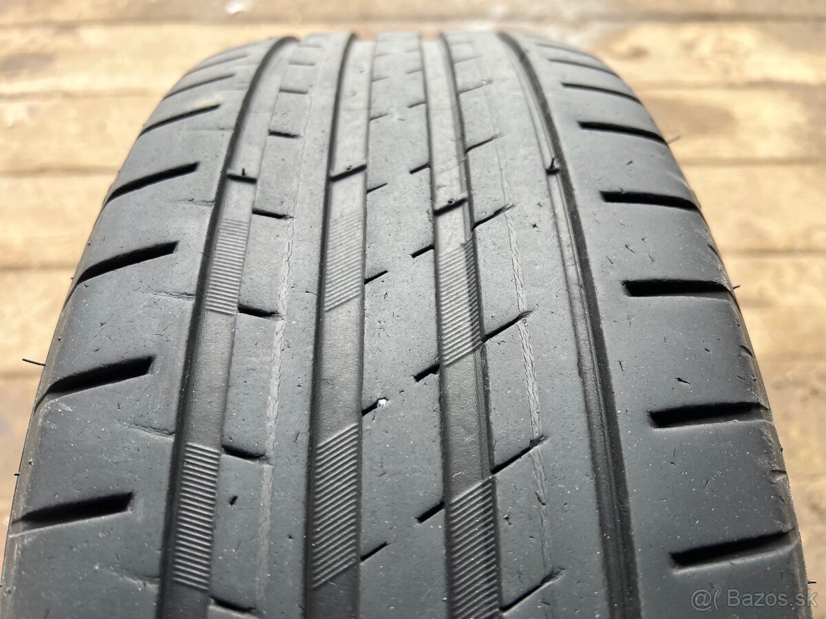 205/55R16 91V Vredestein Sportrac 5