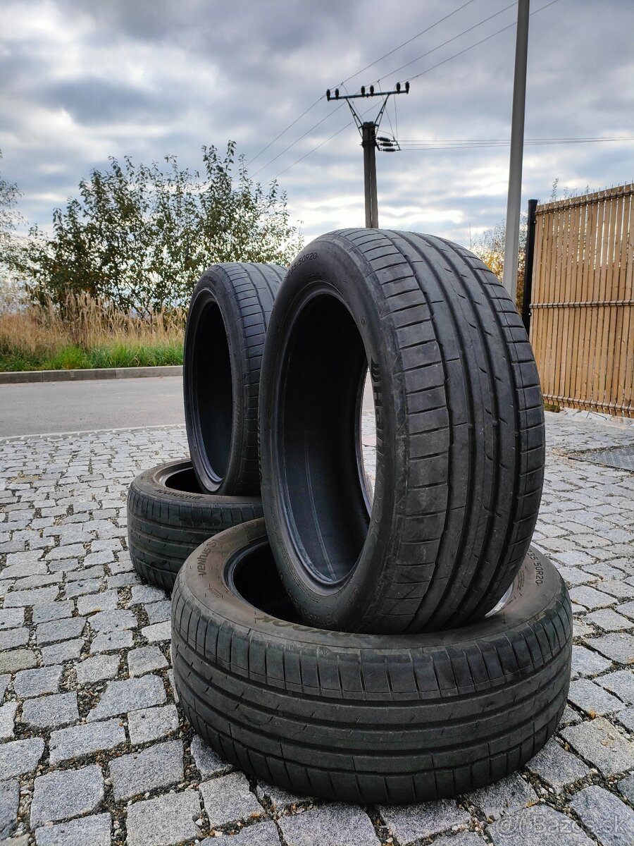 Letné Hankook Ventus S1 Evo3 EV