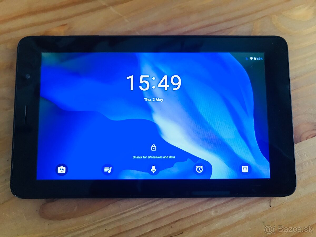 Detský tablet ALCATEL 1T 7 2023