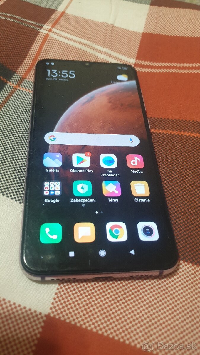 PREDAM XIAOMI MI 9 SE